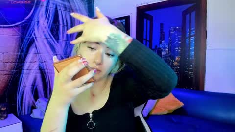 Jenny online show from 12/05/24, 03:59