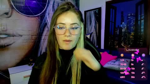 Jenny online show from 12/06/24, 07:43