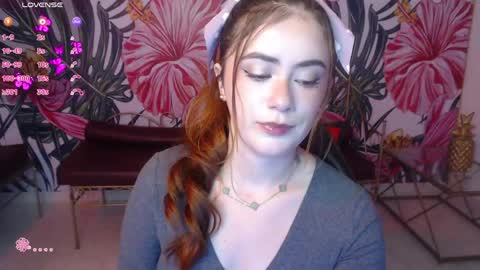 Jenny online show from 05/22/26, 01:17