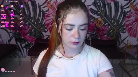 Jenny online show from 05/28/26, 01:41