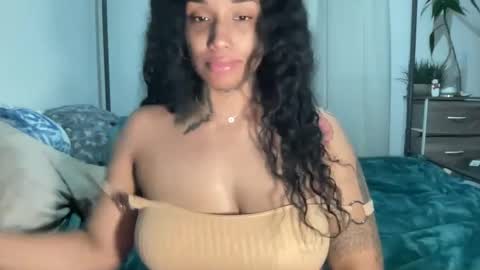 Mistress Jenni online show from 01/09/25, 06:59