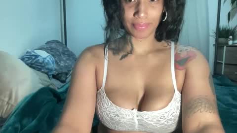 Mistress Jenni online show from 01/14/25, 07:27