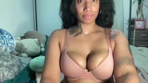 Mistress Jenni online show from 01/31/25, 07:50