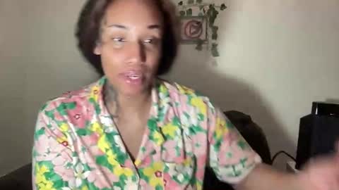 Mistress Jenni online show from 10/27/25, 06:50