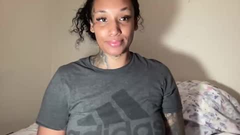 Mistress Jenni online show from 02/06/26, 07:56