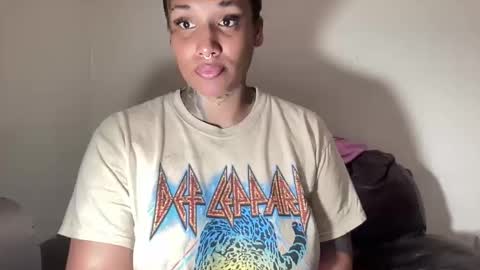 Mistress Jenni online show from 03/13/26, 06:53