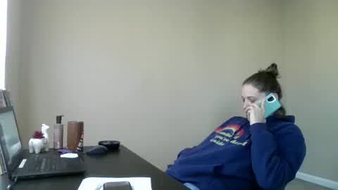 Jennibean6996 online show from 01/17/25, 03:32