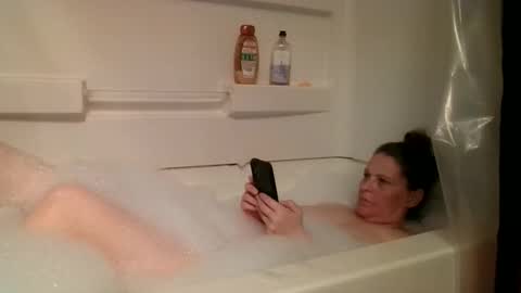 Jennibean6996 online show from 10/31/25, 01:06