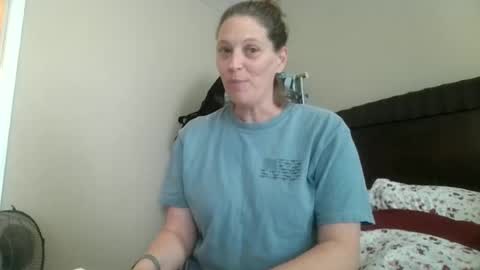 Snapshot of jennibean6996 chatting on 07/08/26, 04:55 Jennibean6996 online show from 07/08/26, 04:55