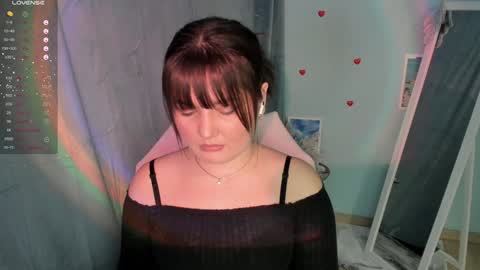 Jennie online show from 01/14/25, 02:32