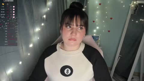 Jennie online show from 01/20/25, 03:26