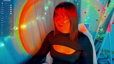 Jennie online show from 01/25/25, 07:18