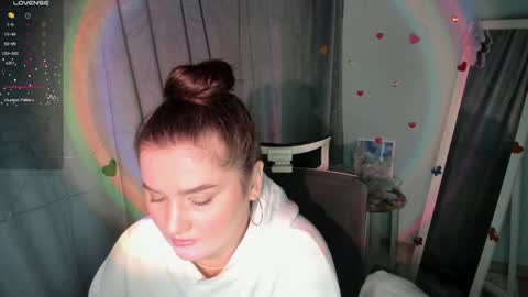 Jennie online show from 02/09/25, 05:08