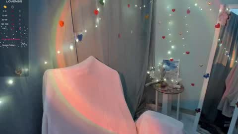 Jennie online show from 02/11/25, 03:29