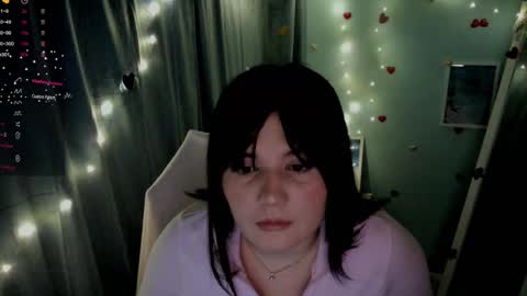 Jennie online show from 02/17/25, 07:31