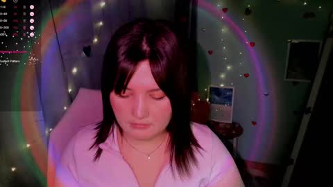 Jennie online show from 02/17/25, 10:47