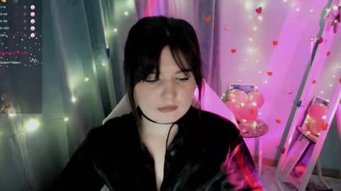 Jennie online show from 02/22/25, 04:07