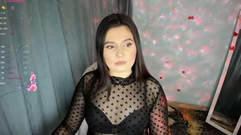 Jennie online show from 11/09/25, 01:20