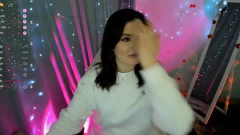 Jennie online show from 11/28/25, 10:45