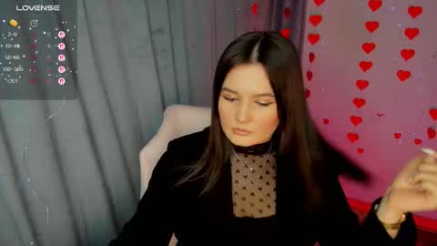 Jennie online show from 02/20/26, 05:02