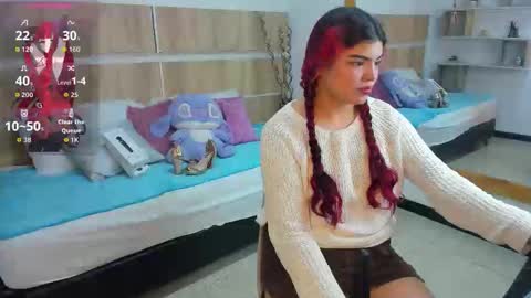 Snapshot of jennie_rose_ chatting on 12/03/25, 03:25 jennie_rose_ online show from 12/03/25, 03:25