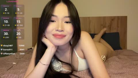 jennie_yung online show from 01/09/25, 03:26