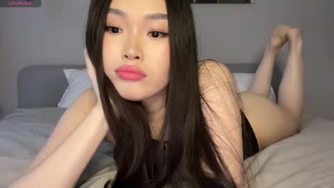 jennie_yung online show from 01/07/26, 04:15