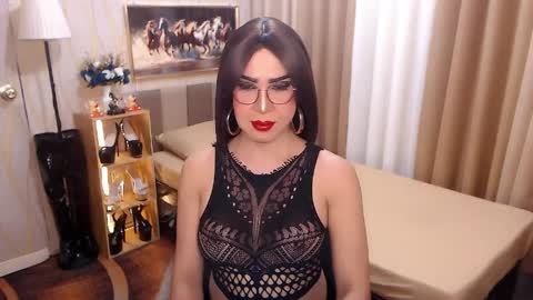 jenniegarcia online show from 04/05/26, 05:54