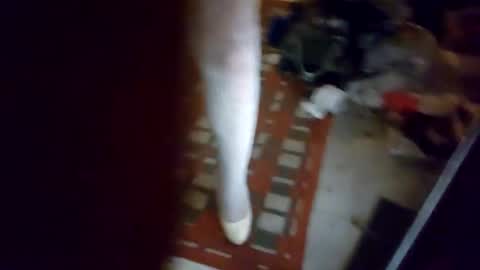 jennieheels19 online show from 12/10/24, 04:24