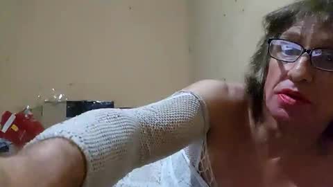 jennieheels19 online show from 02/26/26, 05:28