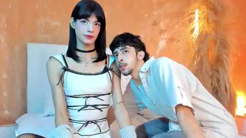 Jocelyn online show from 10/26/25, 09:21