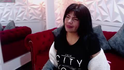 Snapshot of jennifer_0717 chatting on 02/27/26, 01:16 Jennifer online show from 02/27/26, 01:16