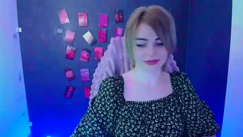 Jennifer online show from 02/13/26, 12:34