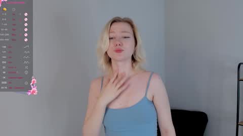 jennifer_mathis online show from 10/10/25, 08:08