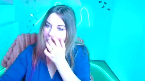 Jennifer online show from 03/02/26, 07:15