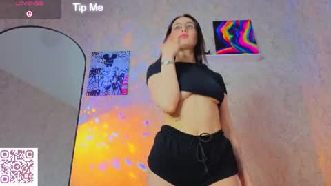 jennifer online show from 06/11/26, 02:53