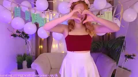 Jennifer online show from 04/05/26, 11:40