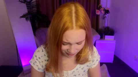 Snapshot of jennifer_shy_ chatting on 05/29/26, 11:41 Jennifer online show from 05/29/26, 11:41