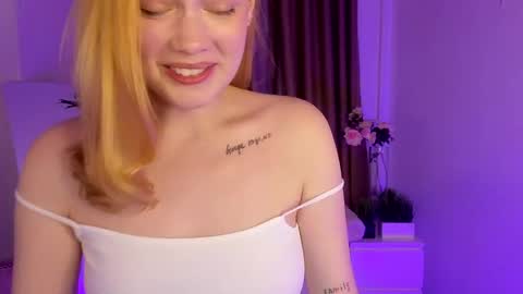 Snapshot of jennifer_shy_ chatting on 06/05/26, 02:23 Jennifer online show from 06/05/26, 02:23