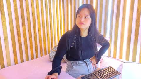 Jennifer vega  online show from 01/12/26, 08:03