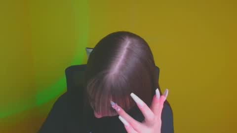 Jennifer online show from 01/20/25, 09:56