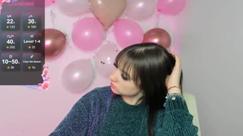 Jennifer online show from 02/13/25, 10:34