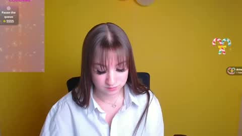 Jennifer online show from 02/16/25, 10:10