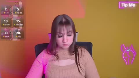 Jennifer online show from 02/19/25, 09:50