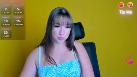 Jennifer online show from 09/12/25, 11:32