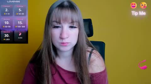 Jennifer online show from 09/28/25, 05:35