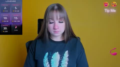 Jennifer online show from 10/02/25, 05:58