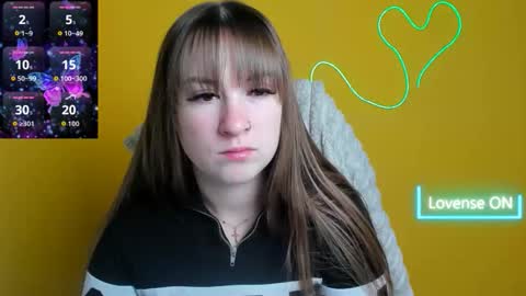 Jennifer online show from 11/23/25, 06:35