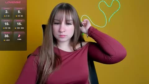 Jennifer online show from 12/16/25, 07:35