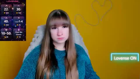 Jennifer online show from 01/10/26, 06:37